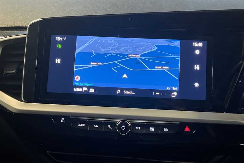 Used Vauxhall Grandland 2024 for sale - 77146204: Photo 18