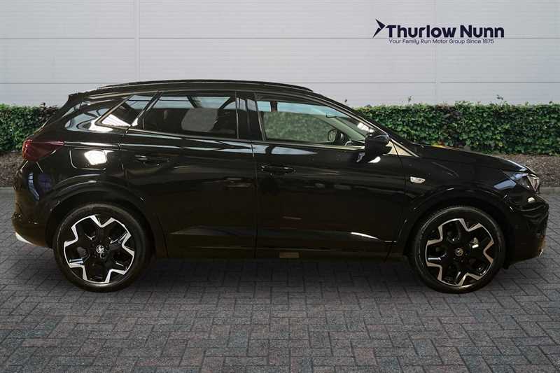 Used Vauxhall Grandland 2024 for sale - 77146204: Photo 2