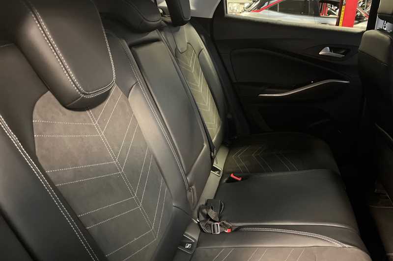 Used Vauxhall Grandland 2024 for sale - 77146204: Photo 23