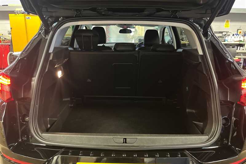 Used Vauxhall Grandland 2024 for sale - 77146204: Photo 24