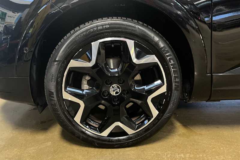 Used Vauxhall Grandland 2024 for sale - 77146204: Photo 25