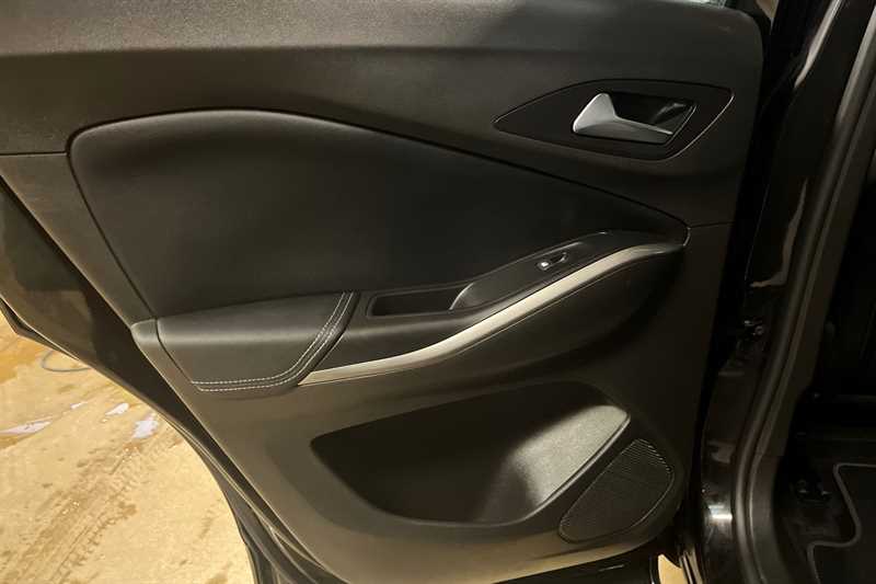 Used Vauxhall Grandland 2024 for sale - 77146204: Photo 29