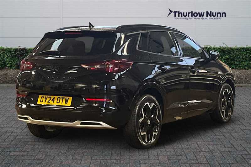 Used Vauxhall Grandland 2024 for sale - 77146204: Photo 3