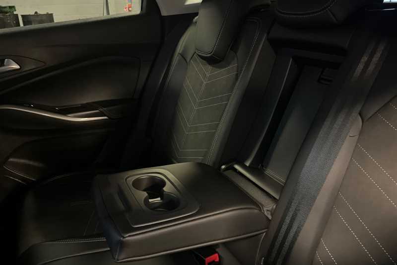 Used Vauxhall Grandland 2024 for sale - 77146204: Photo 32