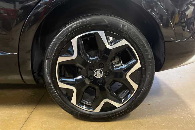 Used Vauxhall Grandland 2024 for sale - 77146204: Photo 33