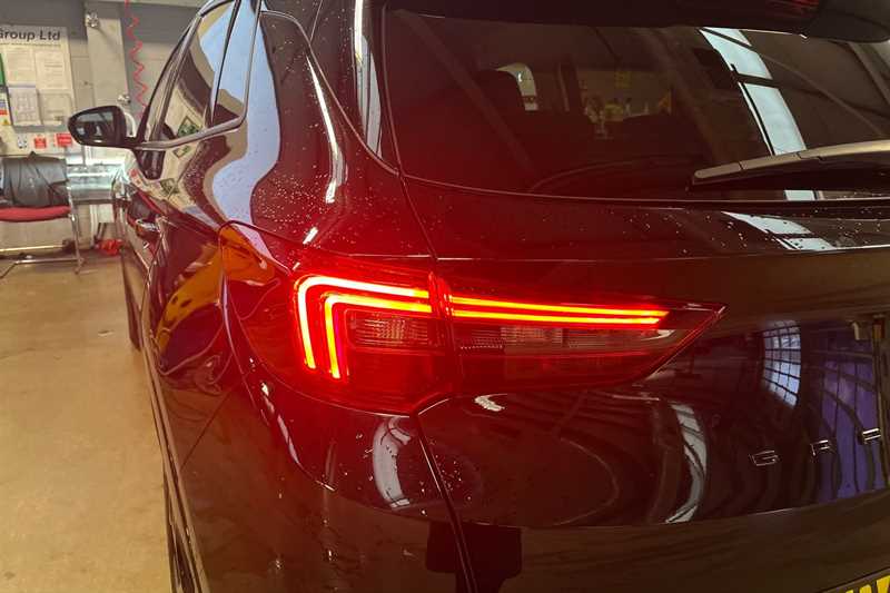 Used Vauxhall Grandland 2024 for sale - 77146204: Photo 34