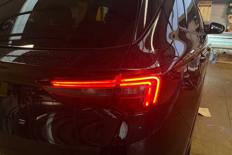 Used Vauxhall Grandland 2024 for sale - 77146204: Photo 36