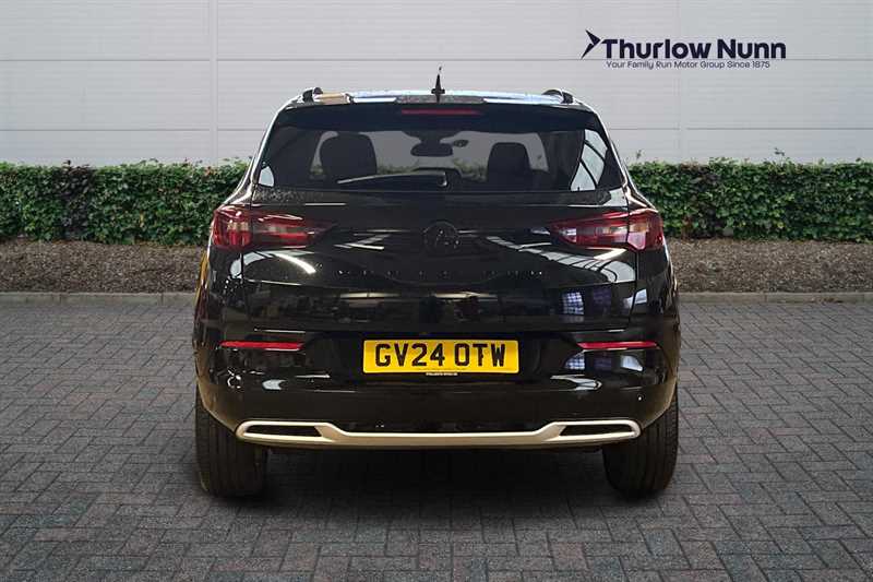 Used Vauxhall Grandland 2024 for sale - 77146204: Photo 4