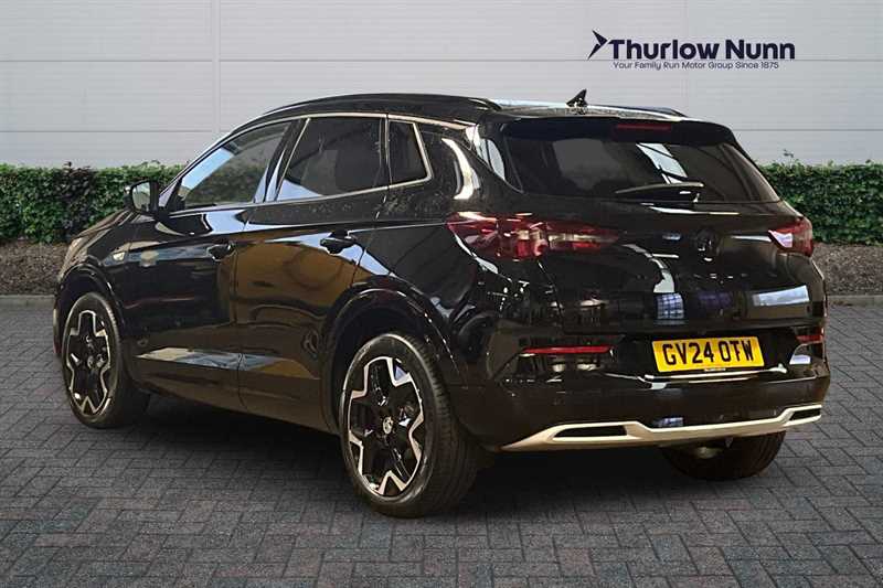 Used Vauxhall Grandland 2024 for sale - 77146204: Photo 5