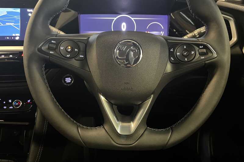 Used Vauxhall Grandland 2024 for sale - 77146204: Photo 50