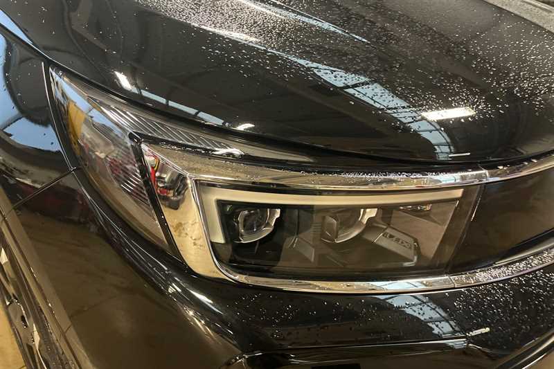 Used Vauxhall Grandland 2024 for sale - 77146204: Photo 56