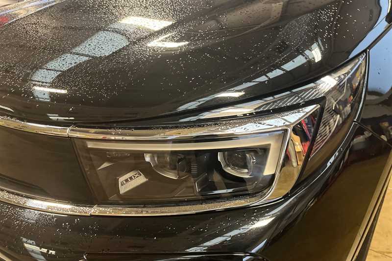 Used Vauxhall Grandland 2024 for sale - 77146204: Photo 57