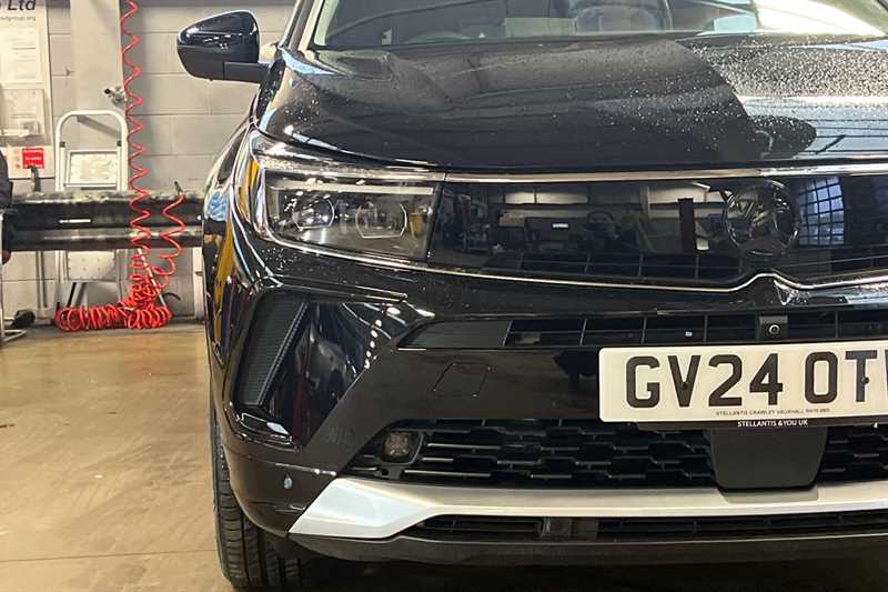Used Vauxhall Grandland 2024 for sale - 77146204: Photo 58