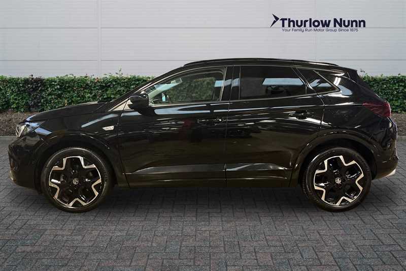 Used Vauxhall Grandland 2024 for sale - 77146204: Photo 6