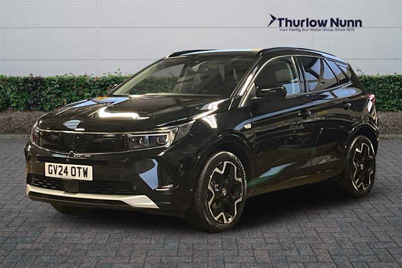 Used Vauxhall Grandland 2024 for sale - 77146204: Photo 7