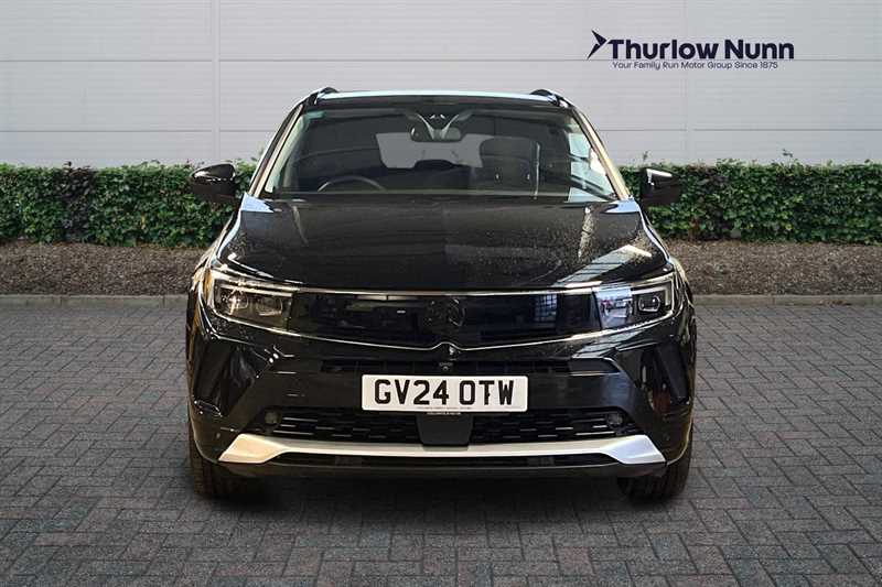 Used Vauxhall Grandland 2024 for sale - 77146204: Photo 8