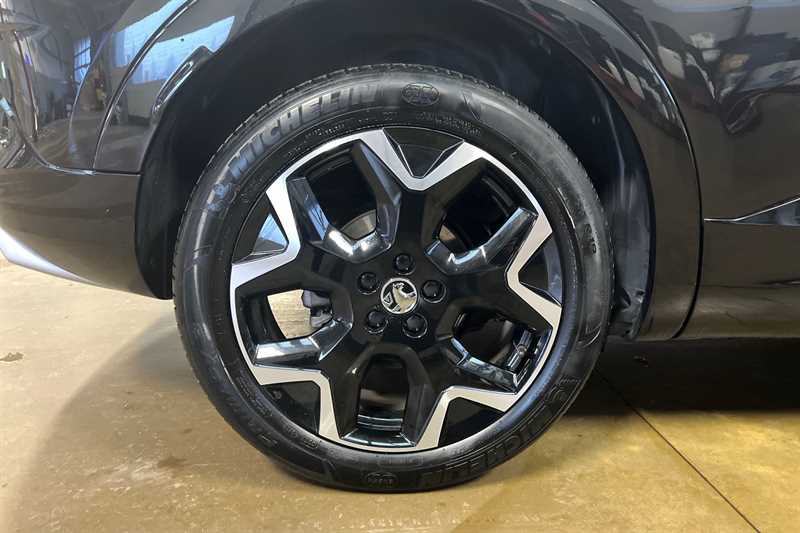 Used Vauxhall Grandland 2024 for sale - 77146204: Photo 9