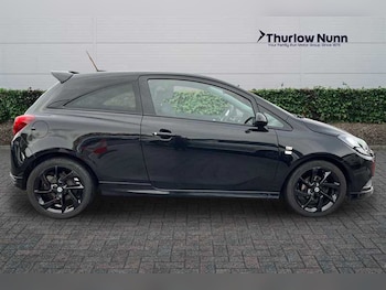 Used Vauxhall Corsa 2017 for sale - 76372675: Photo
