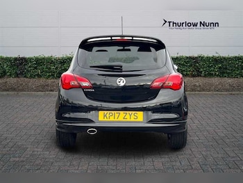 Used Vauxhall Corsa 2017 for sale - 76372675: Photo