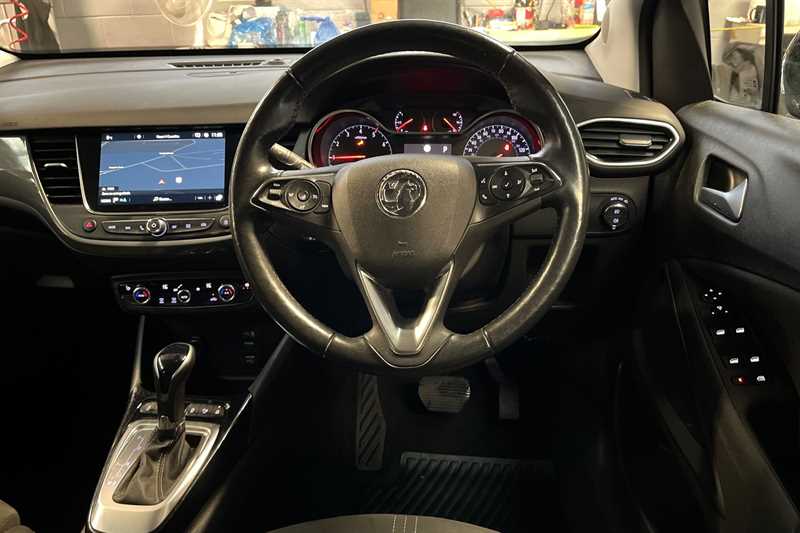 Used Vauxhall Crossland 2022 for sale - 77146127: Photo 11