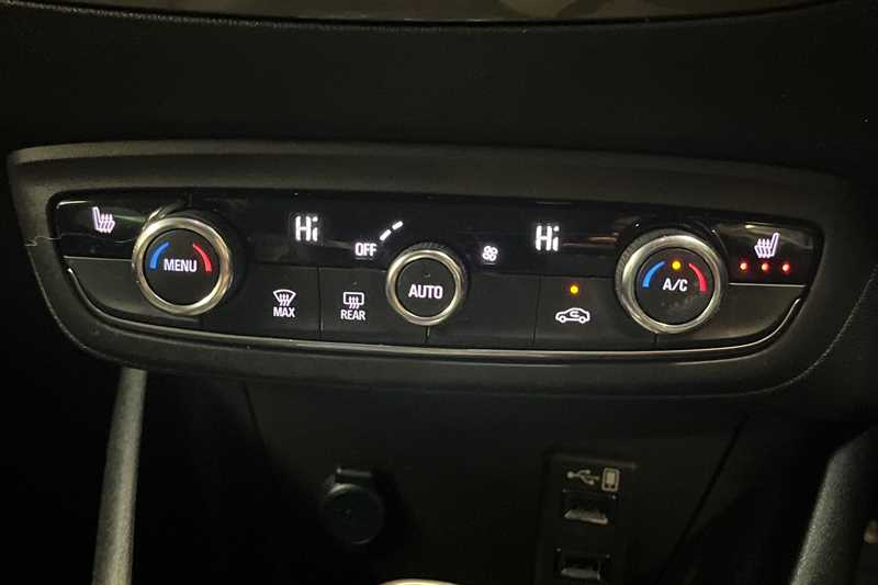 Used Vauxhall Crossland 2022 for sale - 77146127: Photo 15