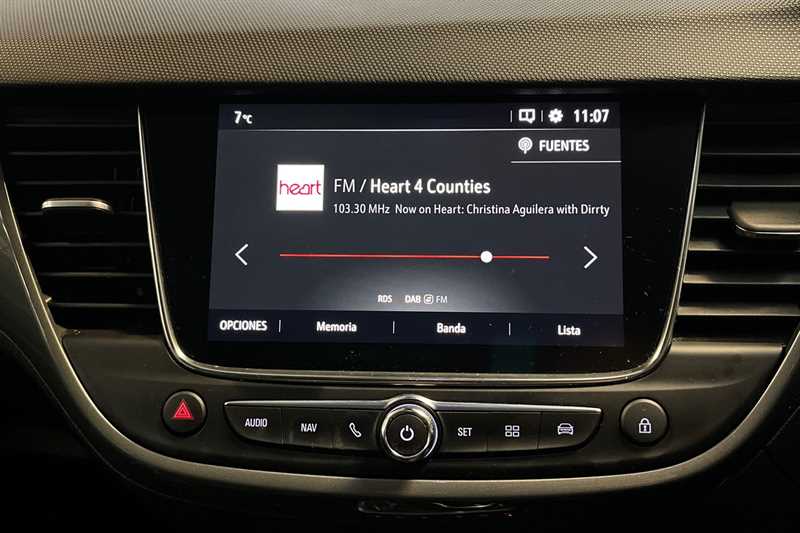 Used Vauxhall Crossland 2022 for sale - 77146127: Photo 17