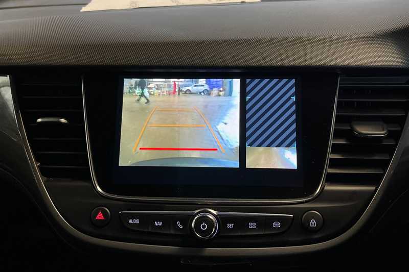 Used Vauxhall Crossland 2022 for sale - 77146127: Photo 19