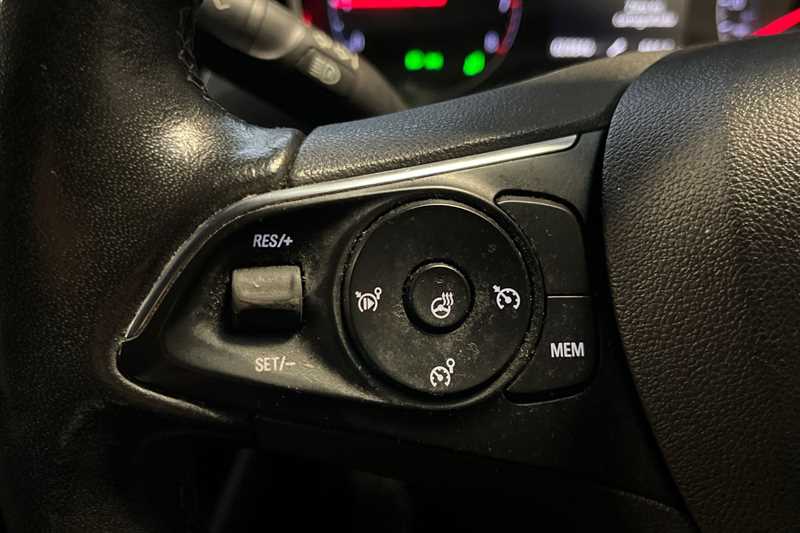 Used Vauxhall Crossland 2022 for sale - 77146127: Photo 21