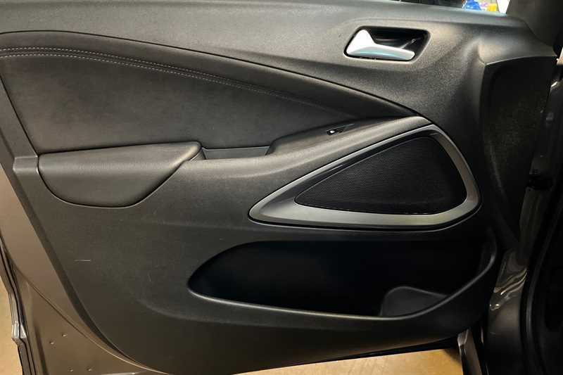 Used Vauxhall Crossland 2022 for sale - 77146127: Photo 27