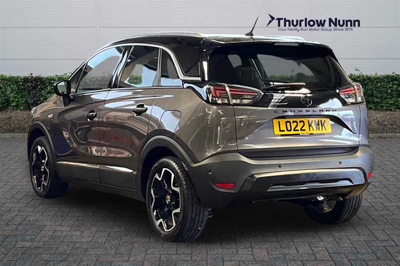 Used Vauxhall Crossland 2022 for sale - 77146127: Photo 5