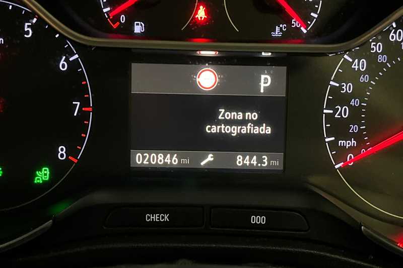 Used Vauxhall Crossland 2022 for sale - 77146127: Photo 51