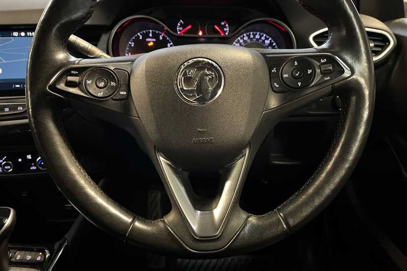 Used Vauxhall Crossland 2022 for sale - 77146127: Photo 52