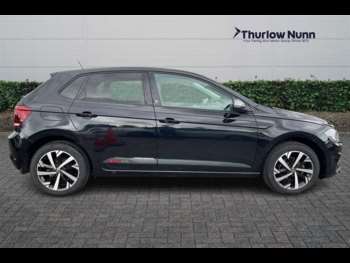 Used Volkswagen Polo 2021 for sale - 74823977: Photo