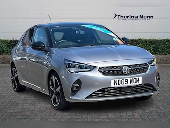 Used Vauxhall Corsa 2020 for sale - 79305850: Photo