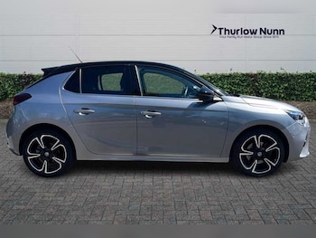 Used Vauxhall Corsa 2020 for sale - 79305850: Photo