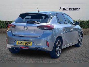 Used Vauxhall Corsa 2020 for sale - 79305850: Photo