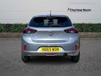 Used Vauxhall Corsa 2020 for sale - 79305850: Photo