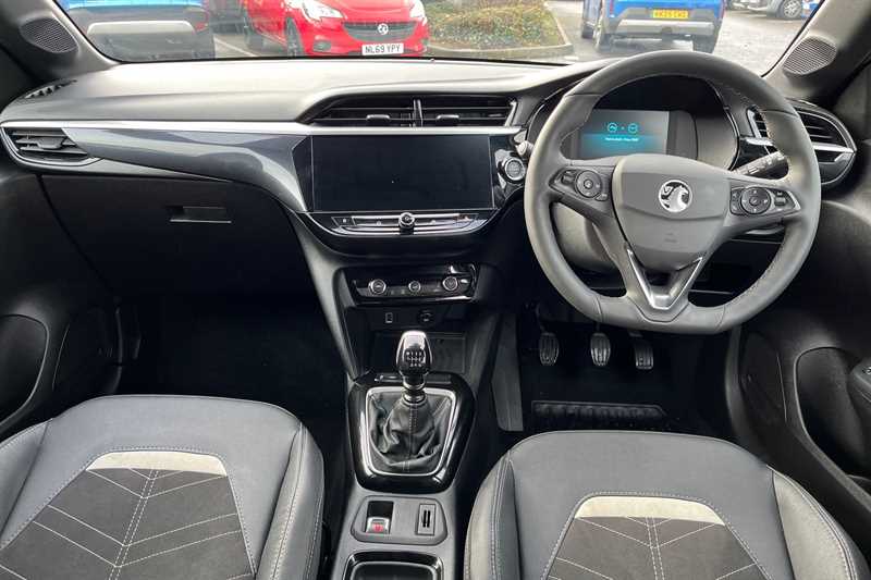 Used Vauxhall Corsa 2025 for sale - 76434882: Photo 12