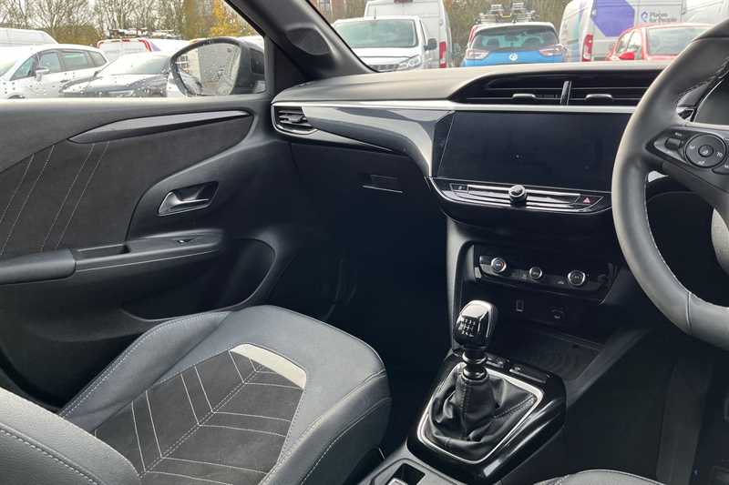 Used Vauxhall Corsa 2025 for sale - 76434882: Photo 14
