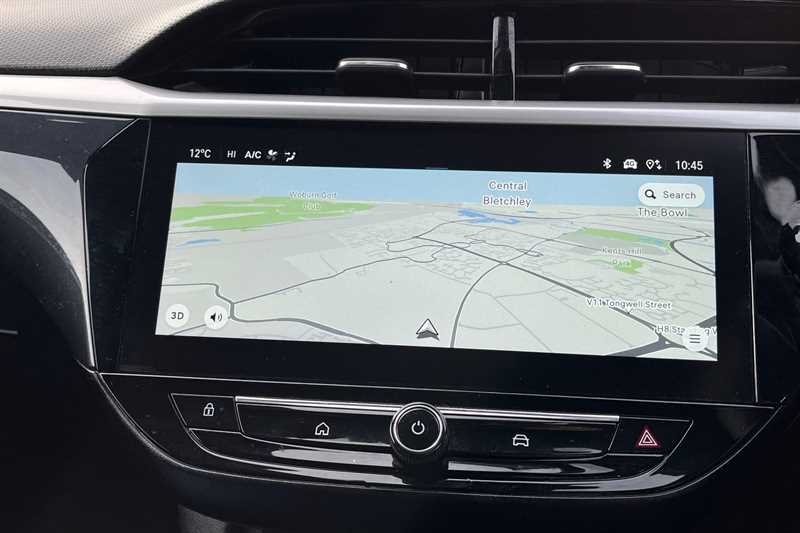 Used Vauxhall Corsa 2025 for sale - 76434882: Photo 18