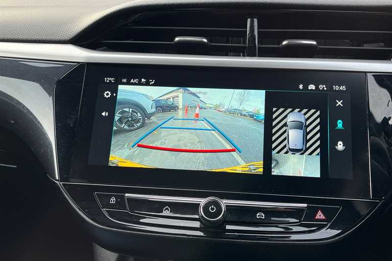 Used Vauxhall Corsa 2025 for sale - 76434882: Photo 19