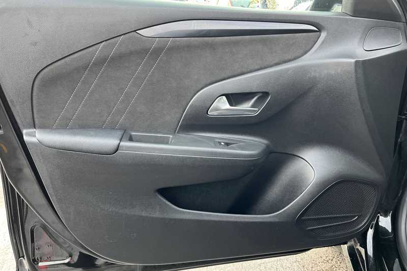 Used Vauxhall Corsa 2025 for sale - 76434882: Photo 27