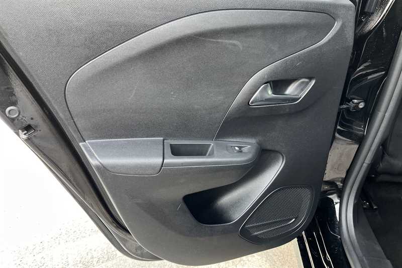 Used Vauxhall Corsa 2025 for sale - 76434882: Photo 29