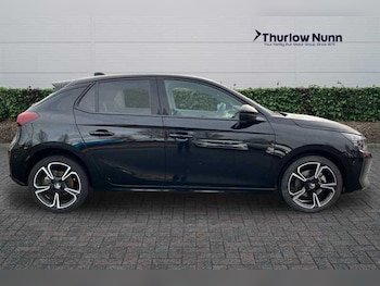 Used Vauxhall Corsa 2025 for sale - 76434882: Photo