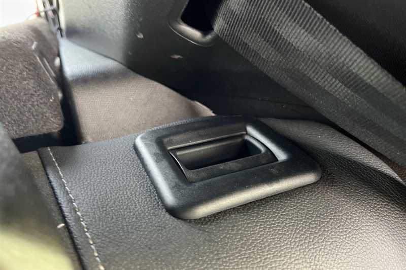 Used Vauxhall Corsa 2025 for sale - 76434882: Photo 33