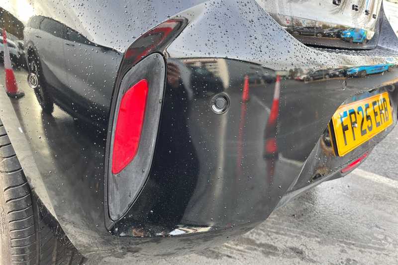 Used Vauxhall Corsa 2025 for sale - 76434882: Photo 37