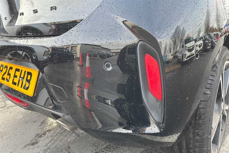 Used Vauxhall Corsa 2025 for sale - 76434882: Photo 39