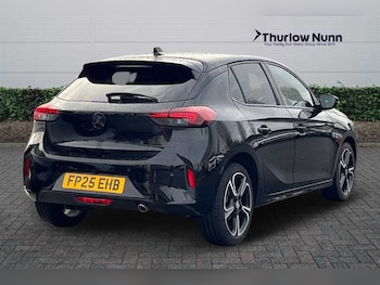 Used Vauxhall Corsa 2025 for sale - 76434882: Photo