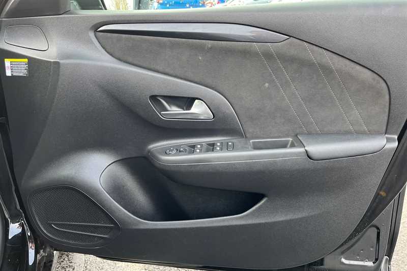 Used Vauxhall Corsa 2025 for sale - 76434882: Photo 45