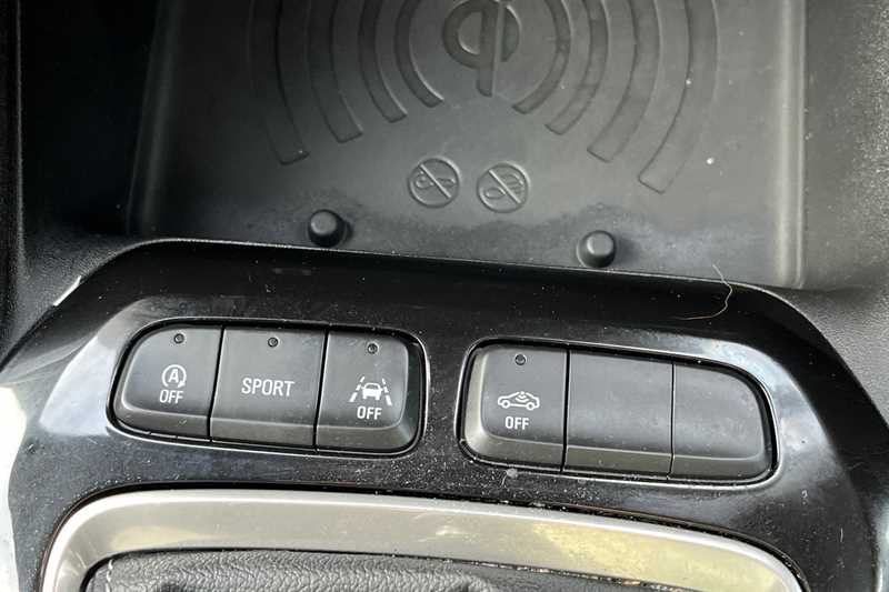 Used Vauxhall Corsa 2025 for sale - 76434882: Photo 47